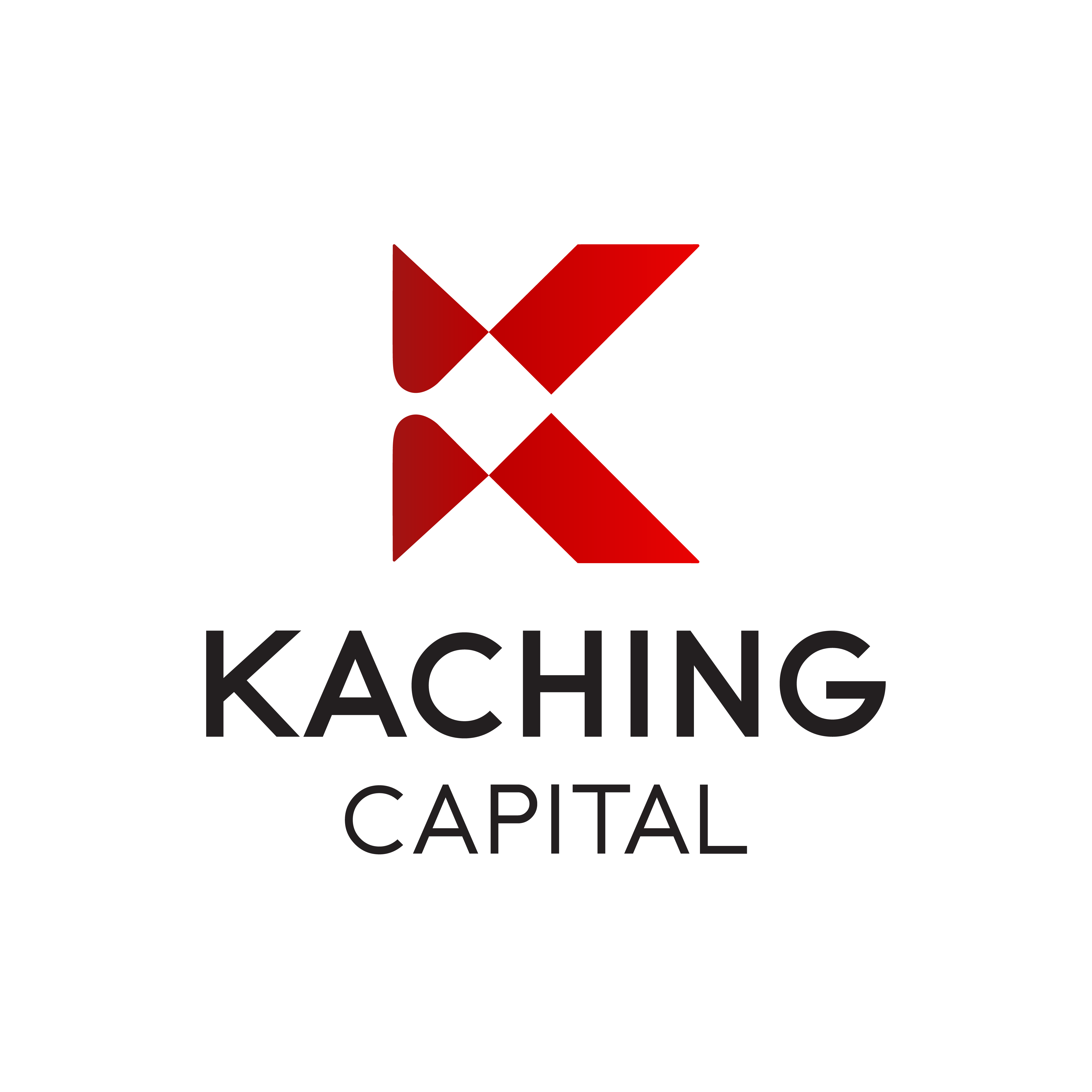 Kaching Capital Logo